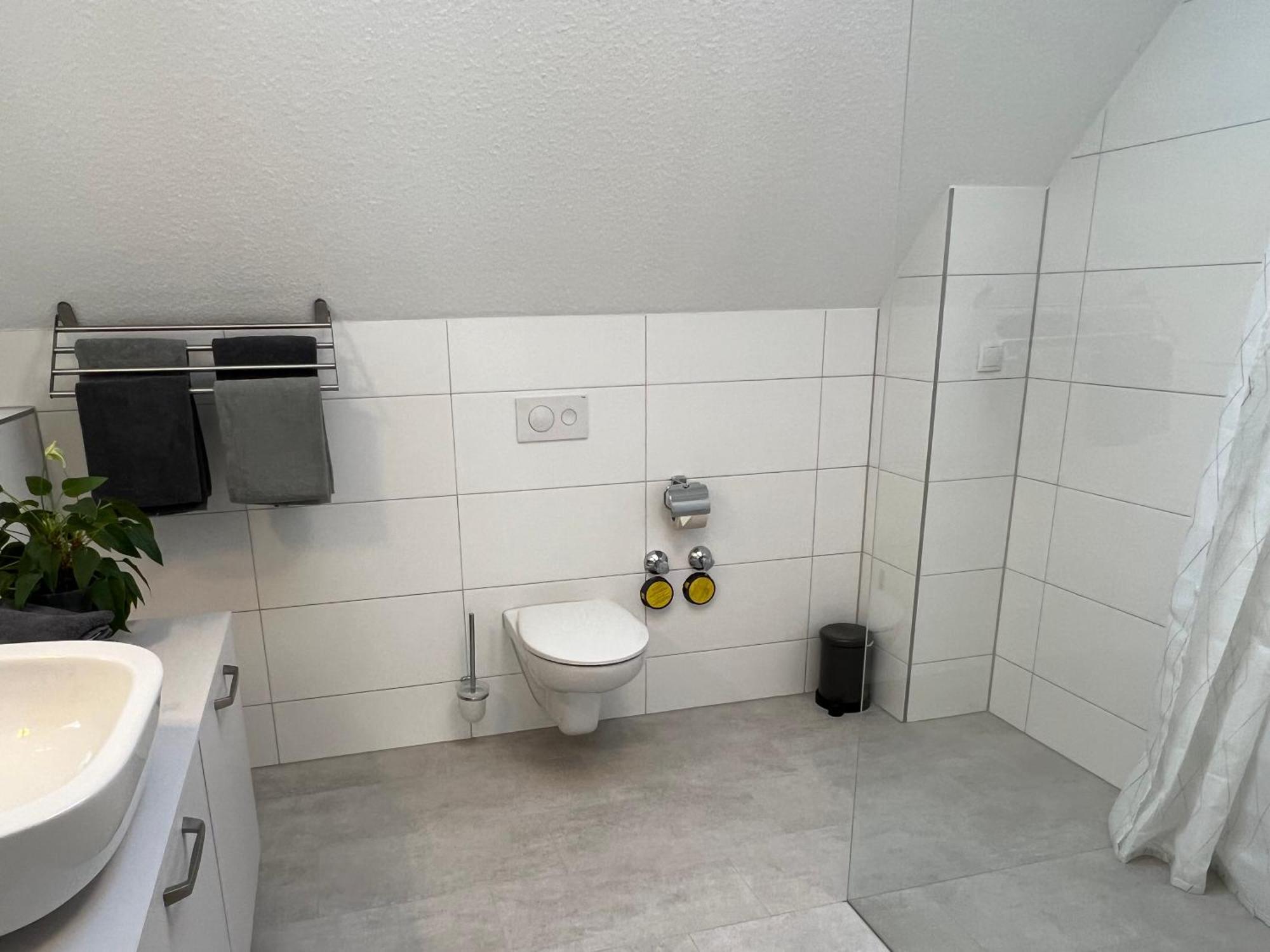 Braviscasa Stadthaus Kaiserstuhl Endingen Apartment *