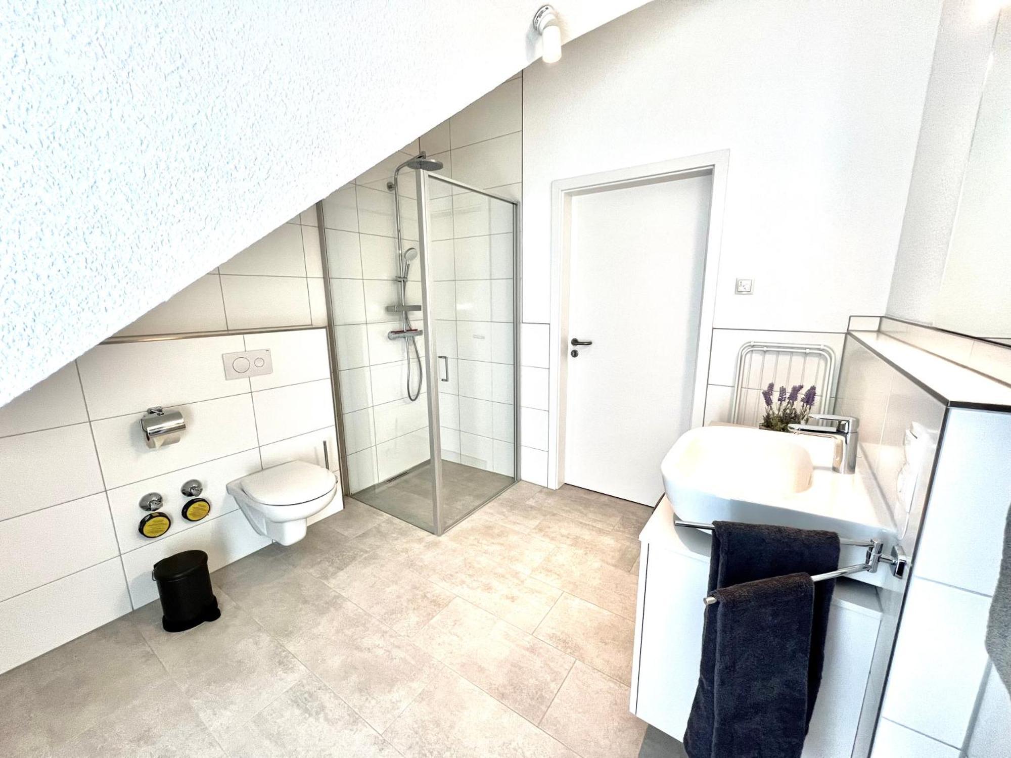 Apartment Braviscasa Stadthaus Kaiserstuhl Endingen