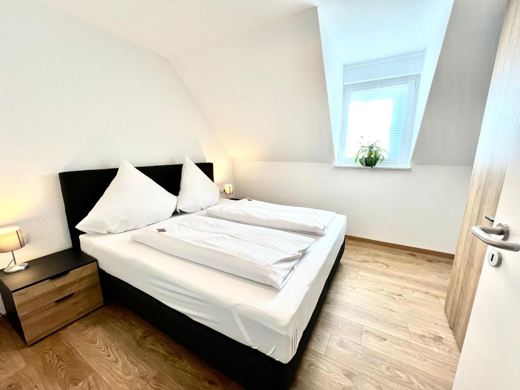 Braviscasa Stadthaus Kaiserstuhl Endingen Apartment Endingen am Kaiserstuhl
