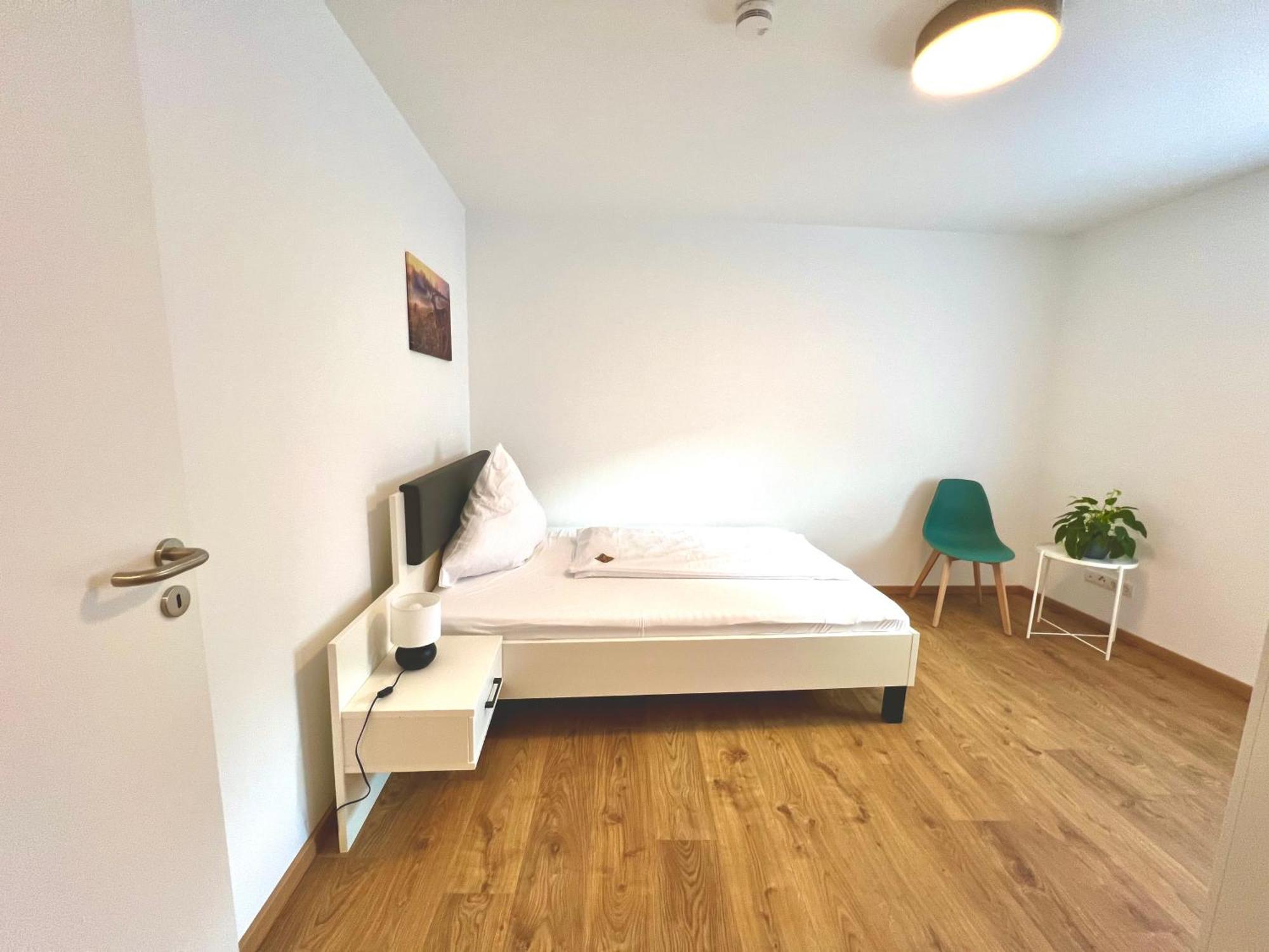 Braviscasa Stadthaus Kaiserstuhl Endingen Apartment *