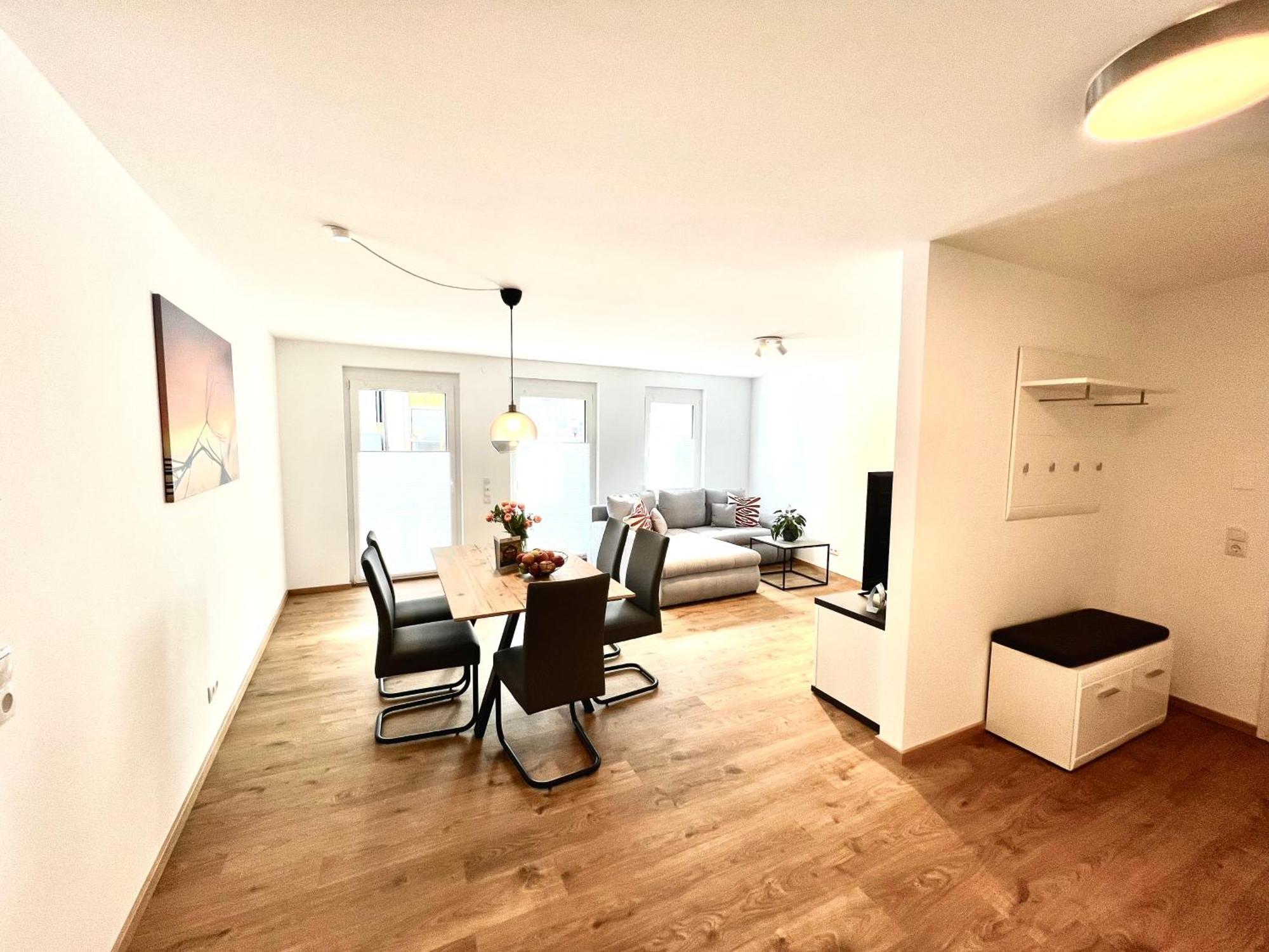 Apartment Braviscasa Stadthaus Kaiserstuhl Endingen Endingen am Kaiserstuhl