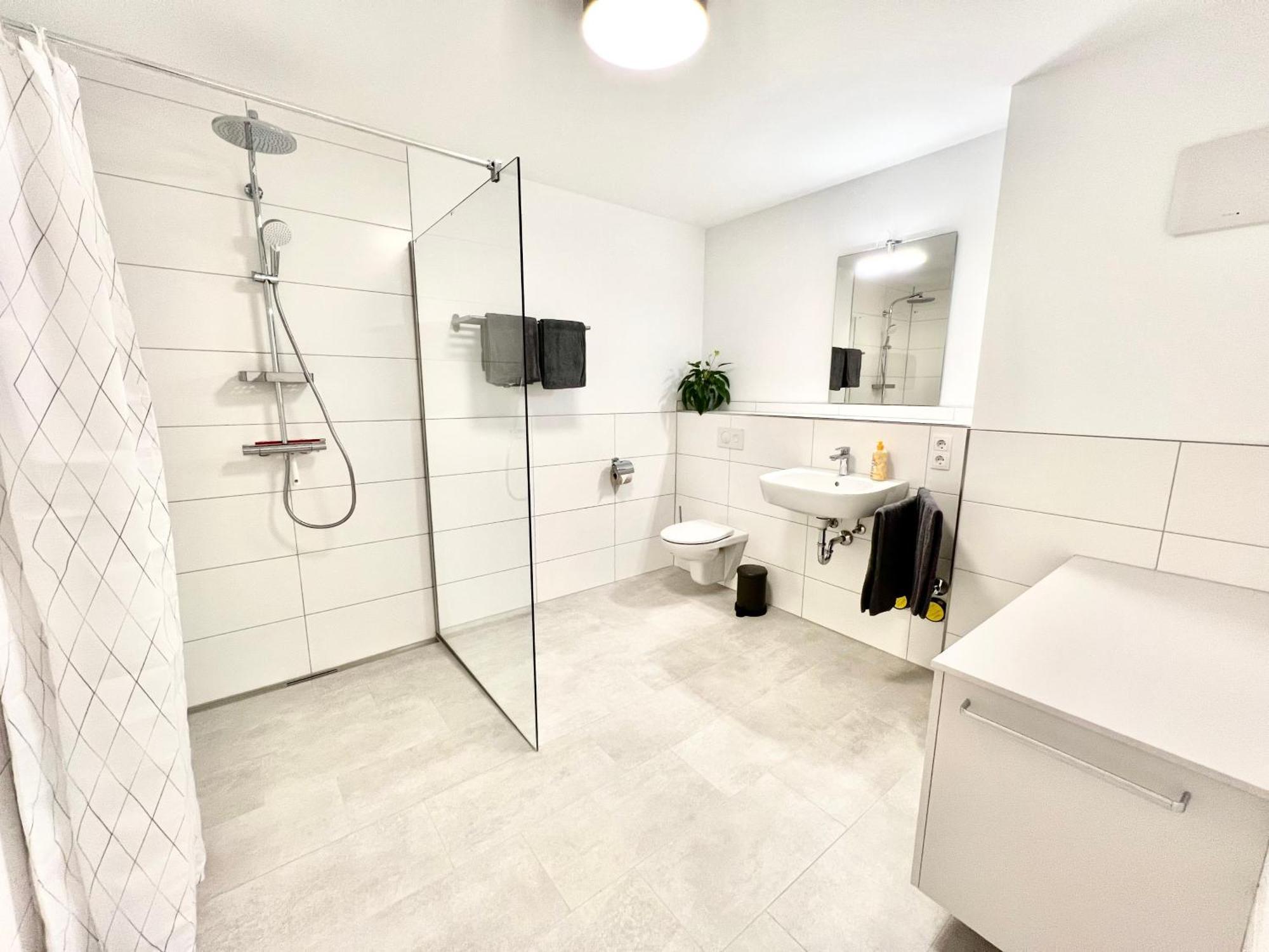 Apartment Braviscasa Stadthaus Kaiserstuhl Endingen