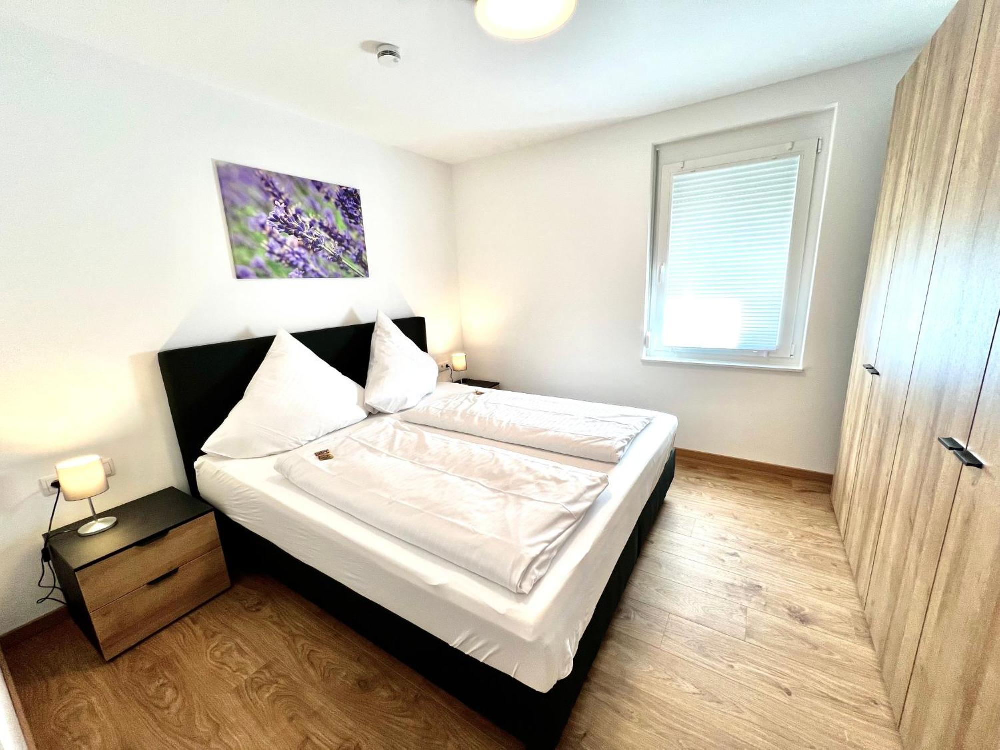 Braviscasa Stadthaus Kaiserstuhl Endingen Apartment