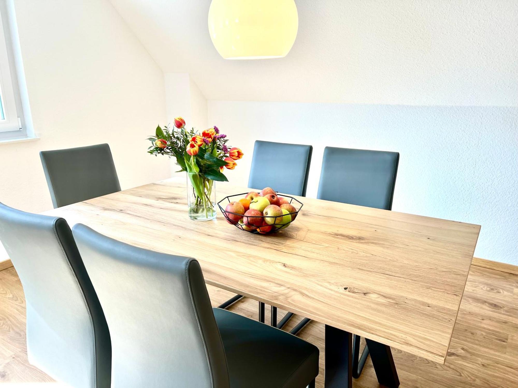 Braviscasa Stadthaus Kaiserstuhl Endingen Apartment *