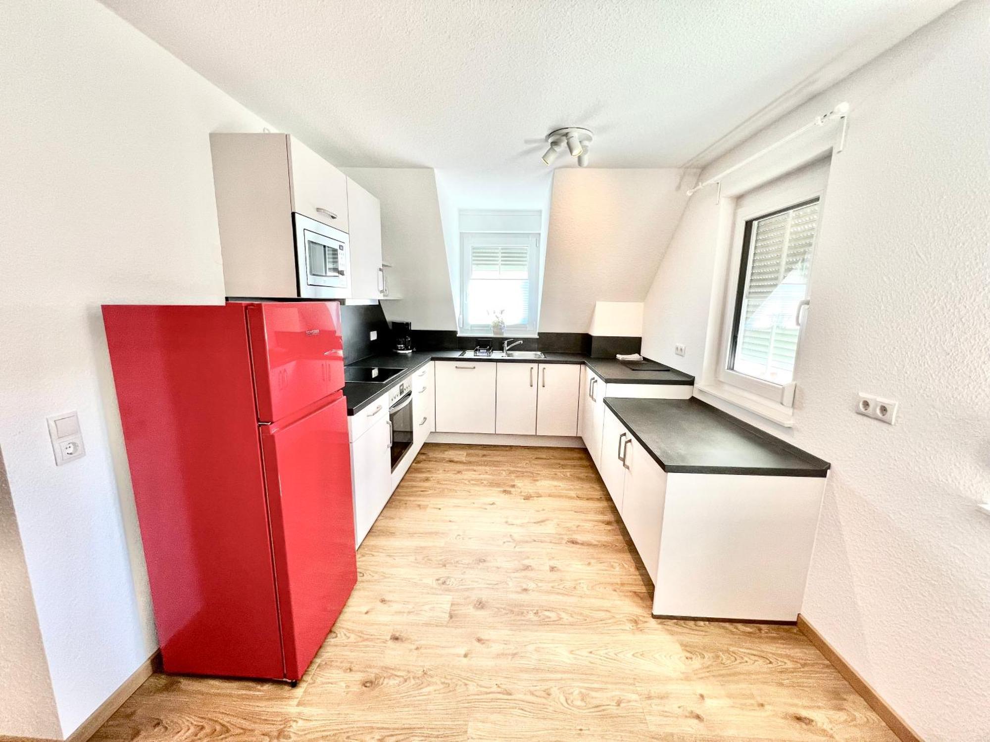 Braviscasa Stadthaus Kaiserstuhl Endingen Apartment Endingen am Kaiserstuhl