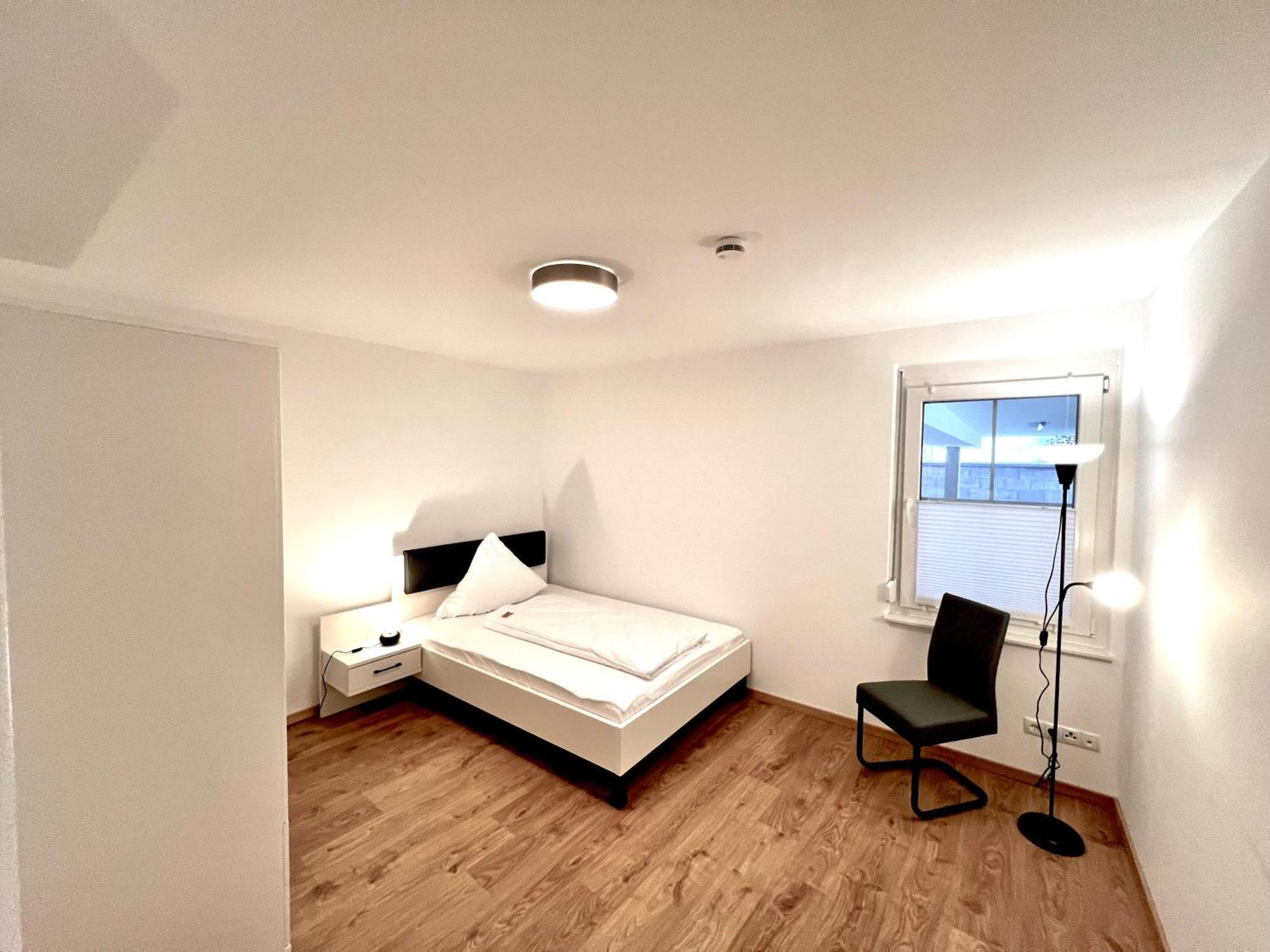 Apartment Braviscasa Stadthaus Kaiserstuhl Endingen Endingen am Kaiserstuhl