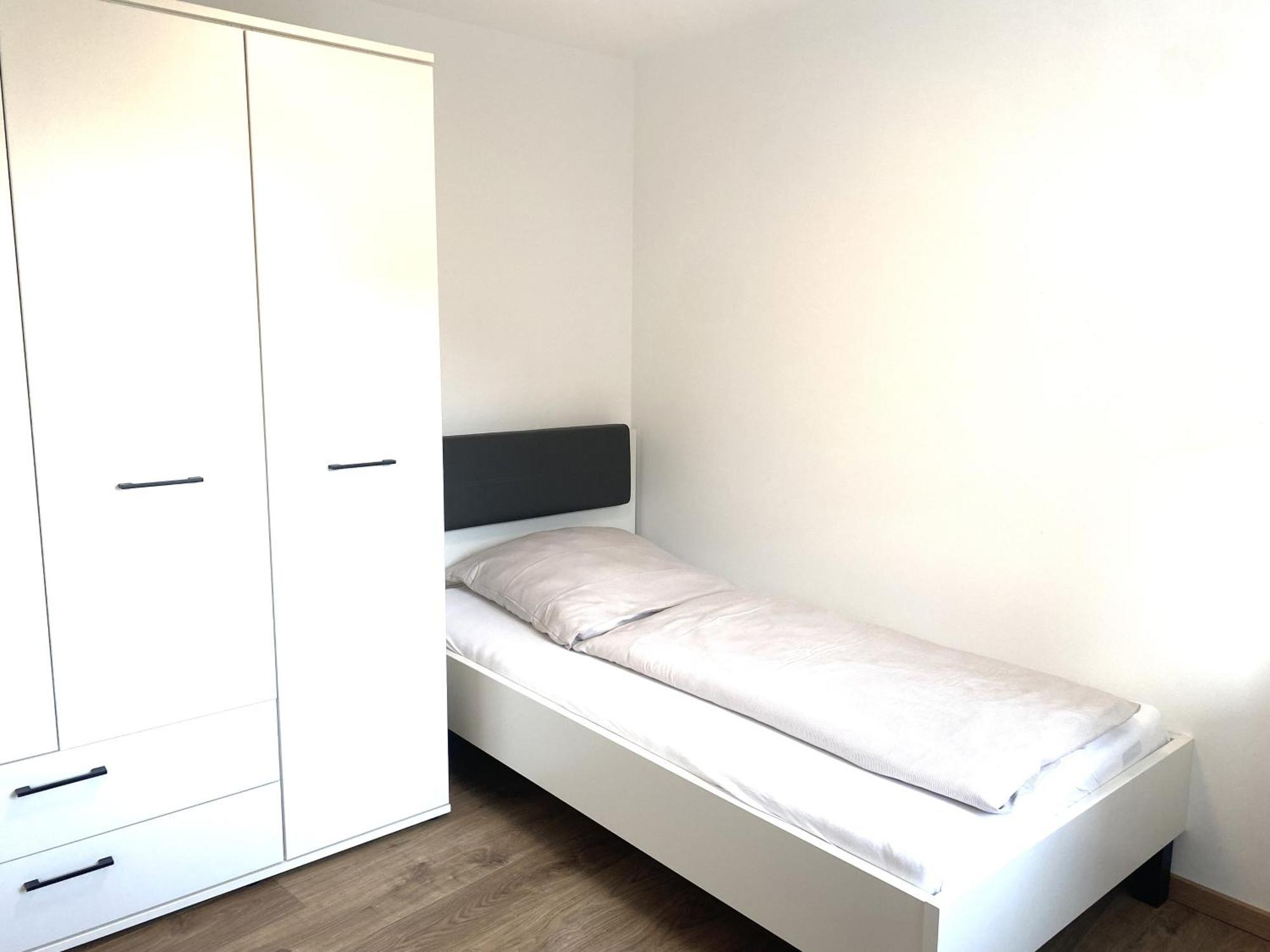 Braviscasa Stadthaus Kaiserstuhl Endingen Apartment *