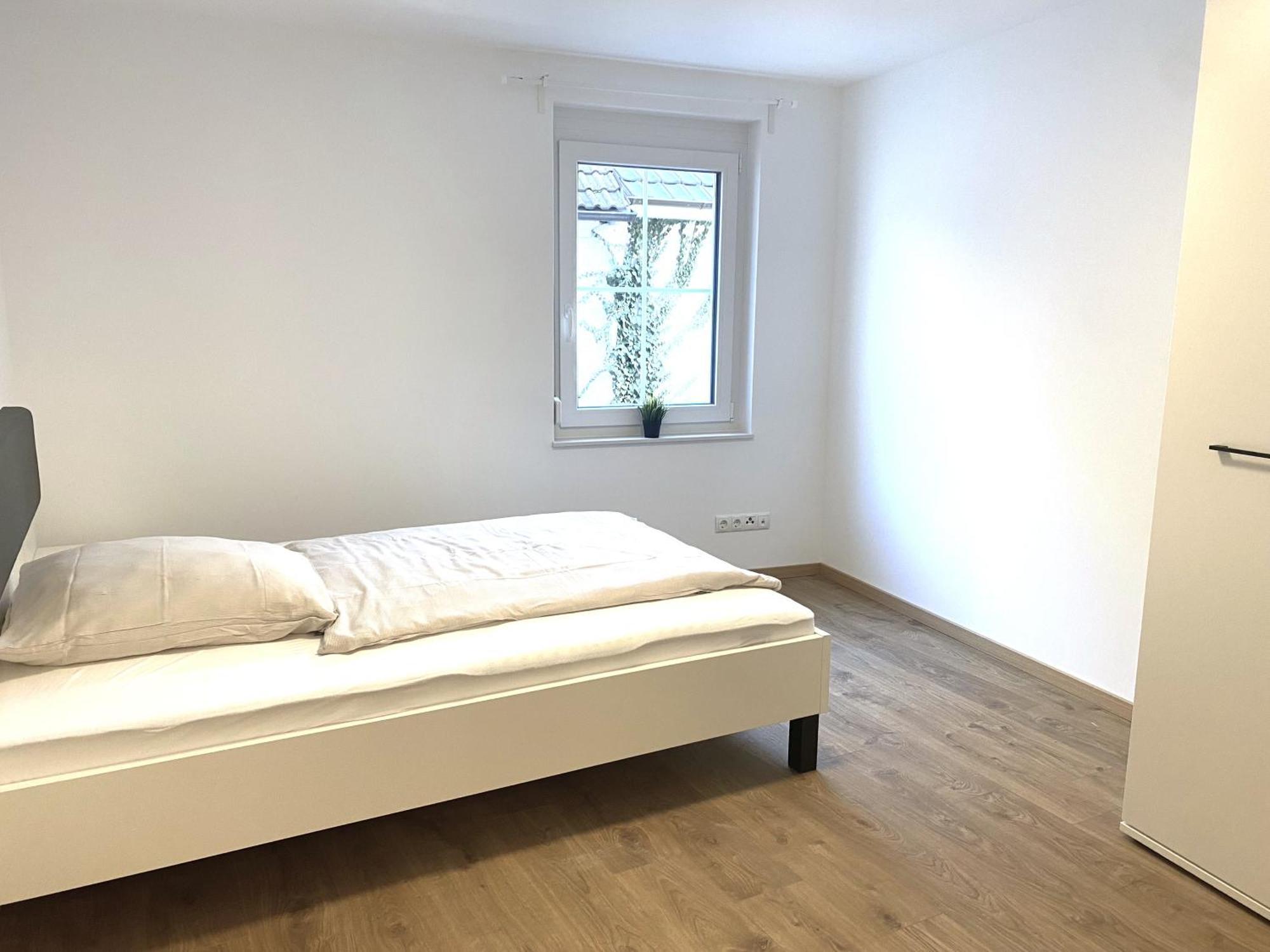 Apartment Braviscasa Stadthaus Kaiserstuhl Endingen Endingen am Kaiserstuhl