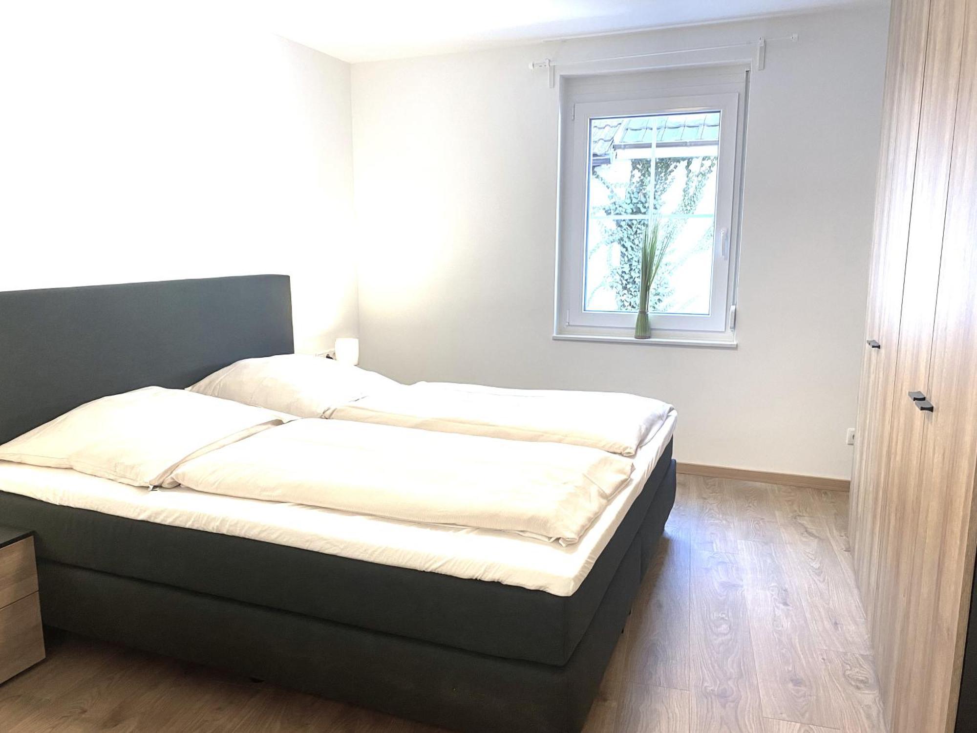 Braviscasa Stadthaus Kaiserstuhl Endingen Apartment