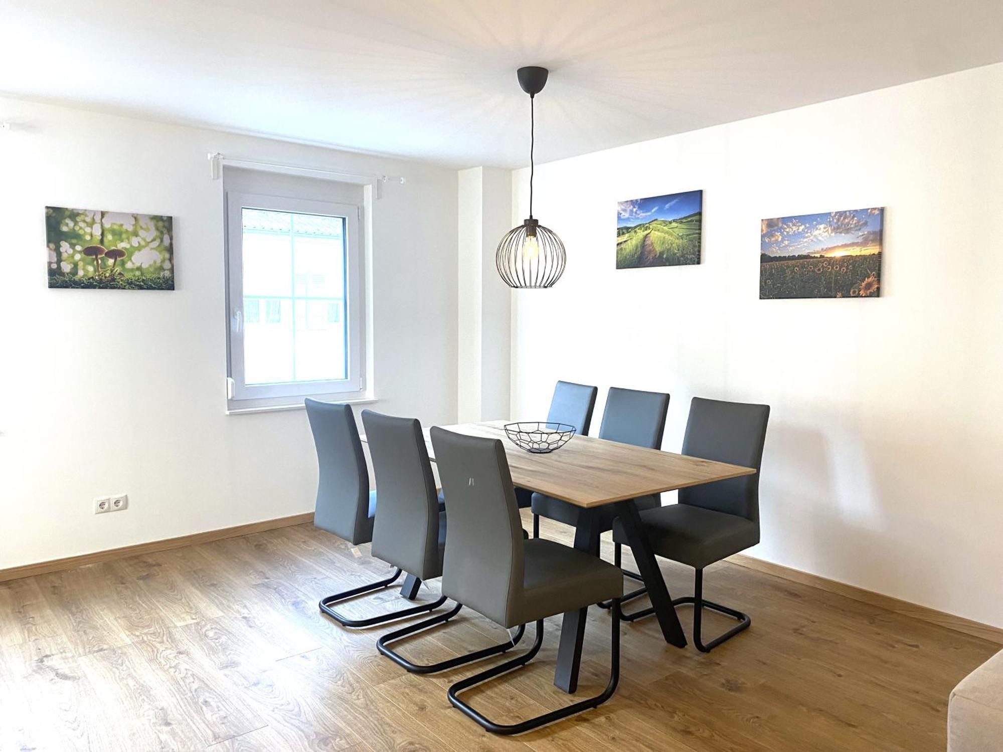 Apartment Braviscasa Stadthaus Kaiserstuhl Endingen Endingen am Kaiserstuhl