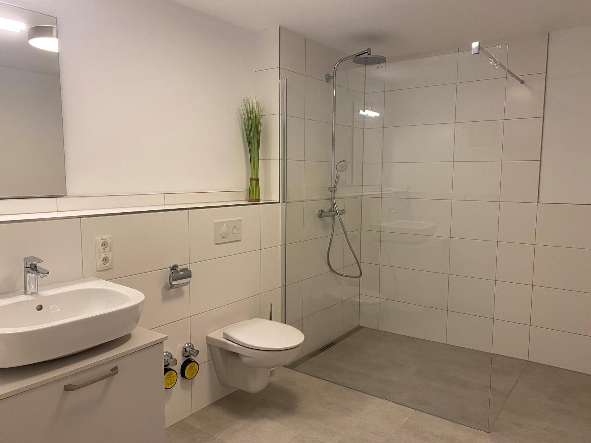 Braviscasa Stadthaus Kaiserstuhl Endingen Apartment *