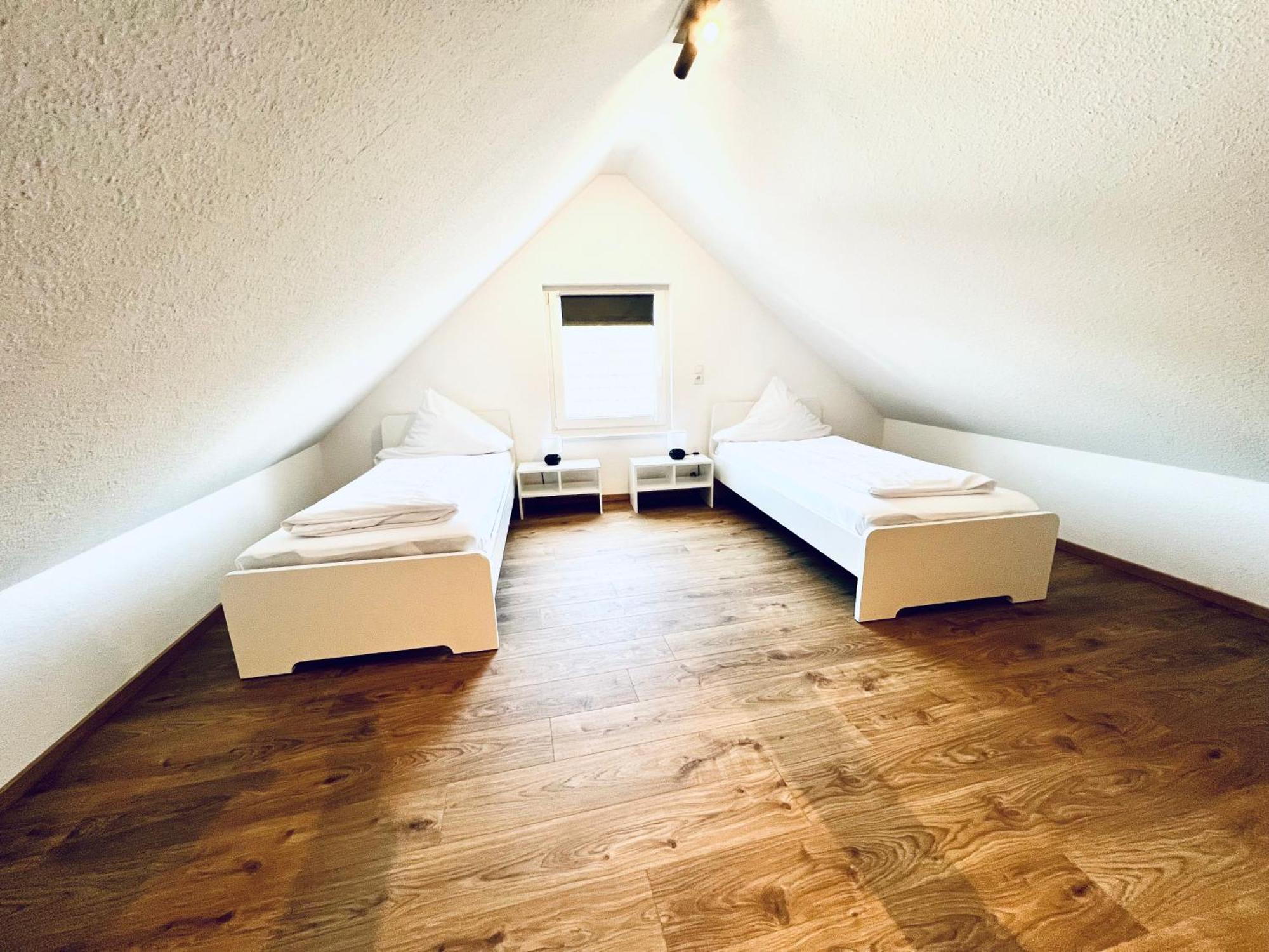 Braviscasa Stadthaus Kaiserstuhl Endingen Apartment Endingen am Kaiserstuhl