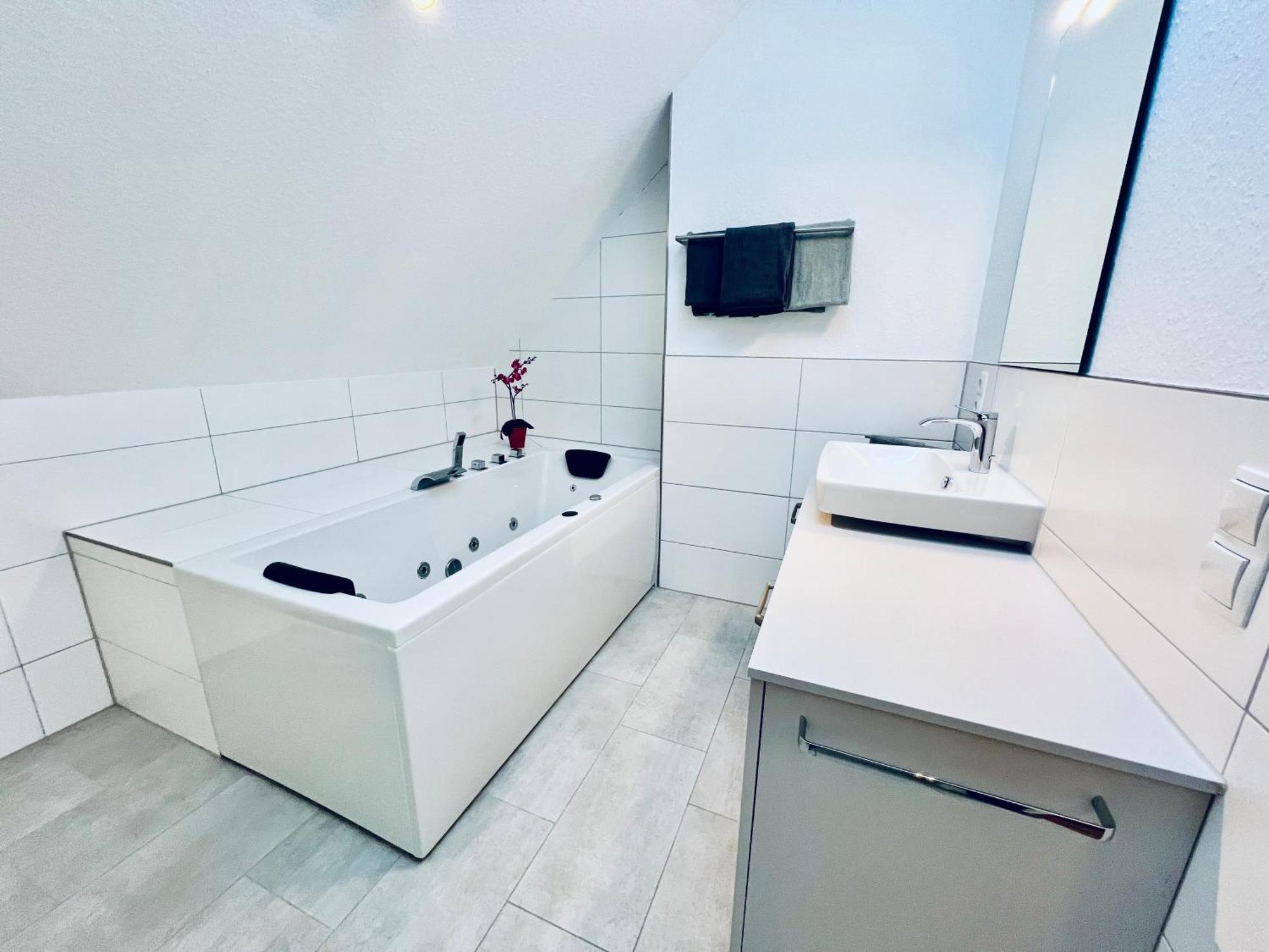 Apartment Braviscasa Stadthaus Kaiserstuhl Endingen