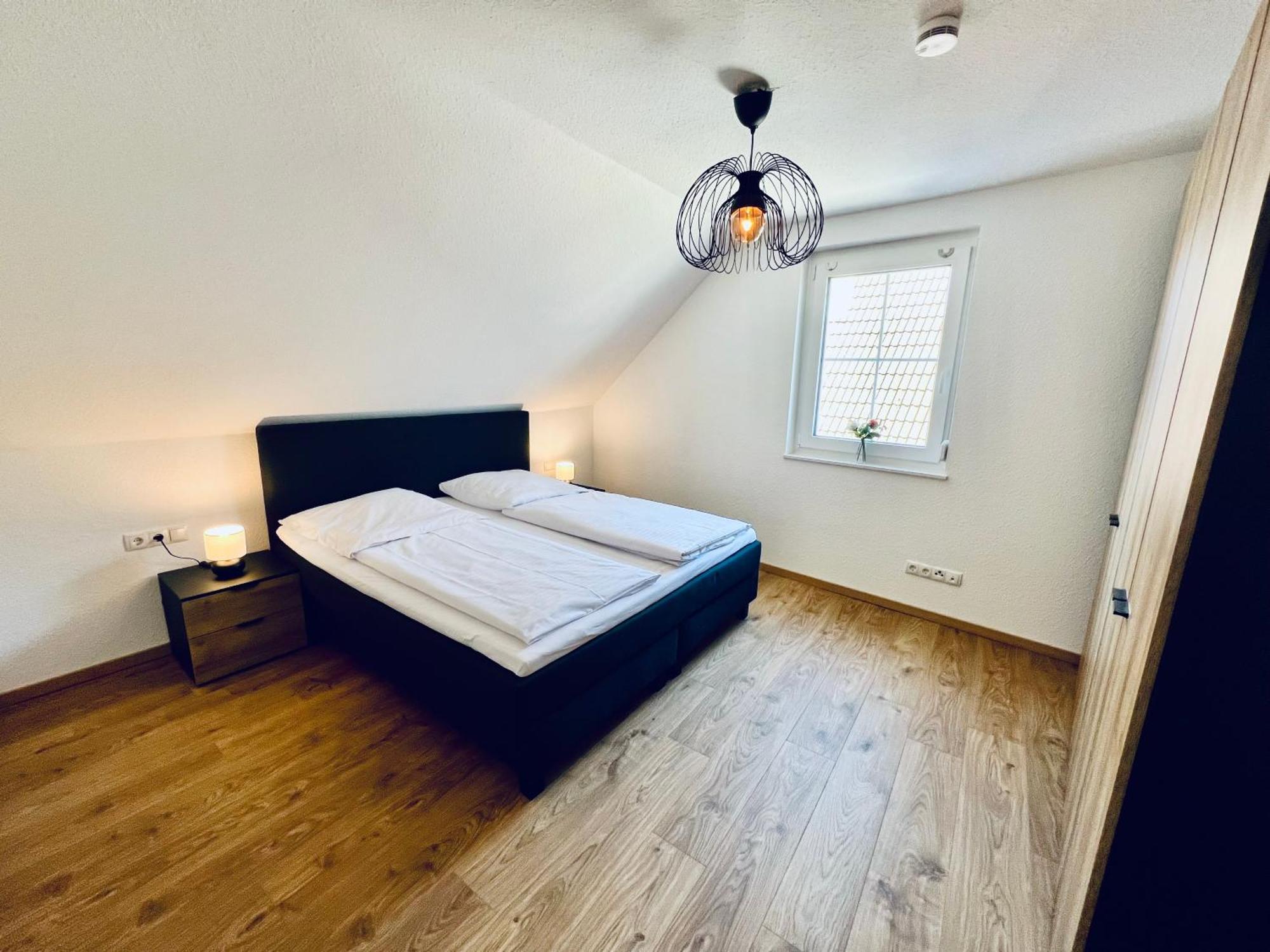 Braviscasa Stadthaus Kaiserstuhl Endingen Apartment Endingen am Kaiserstuhl