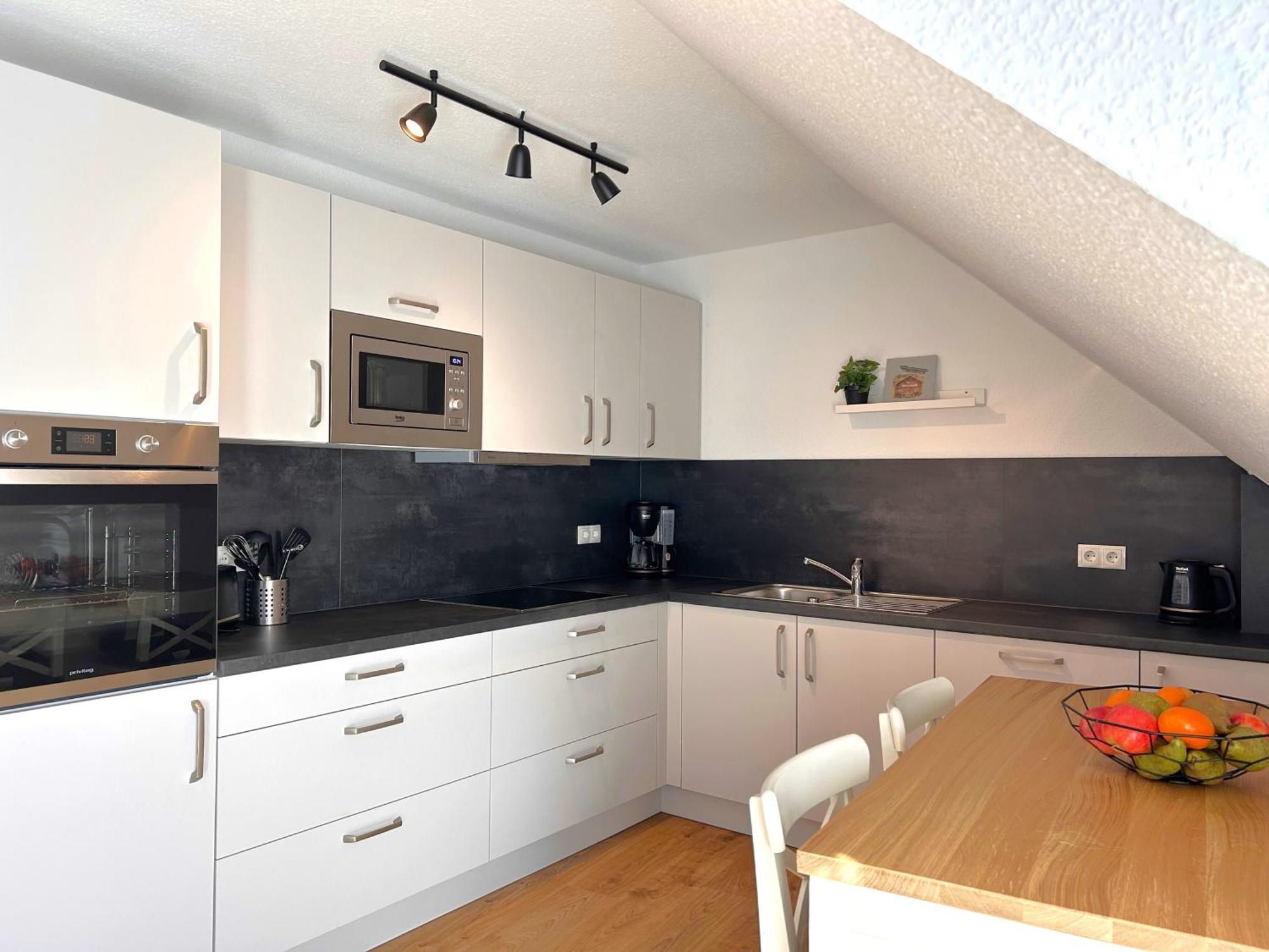 Apartment Braviscasa Stadthaus Kaiserstuhl Endingen *