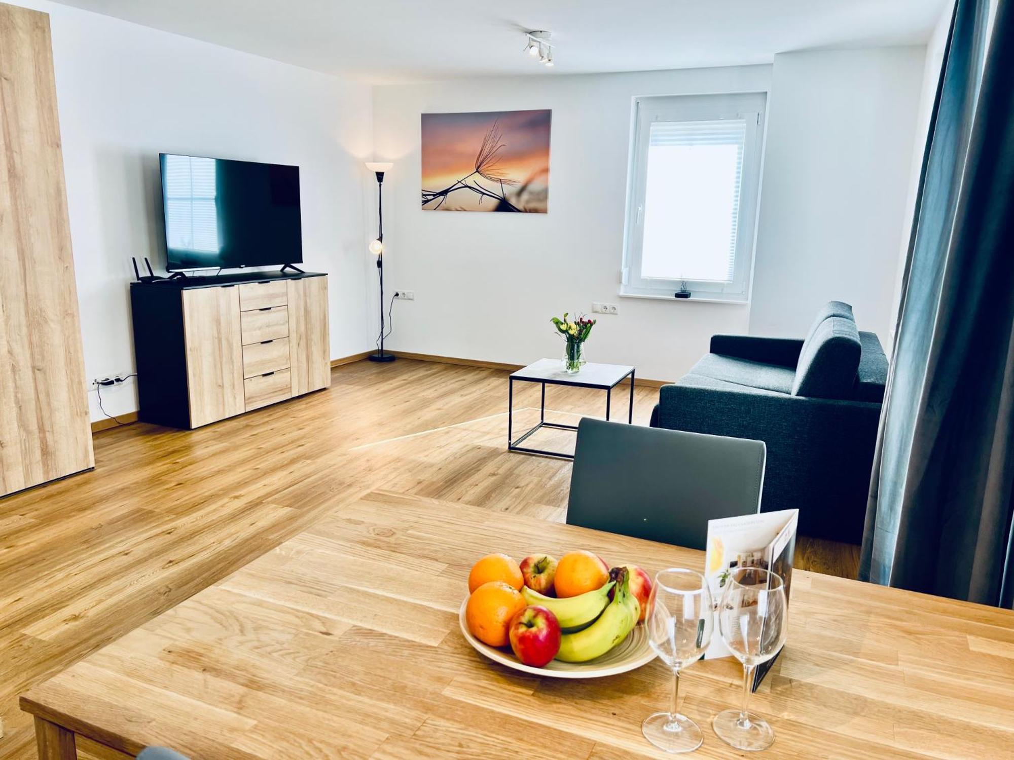 Braviscasa Stadthaus Kaiserstuhl Endingen Apartment Endingen am Kaiserstuhl