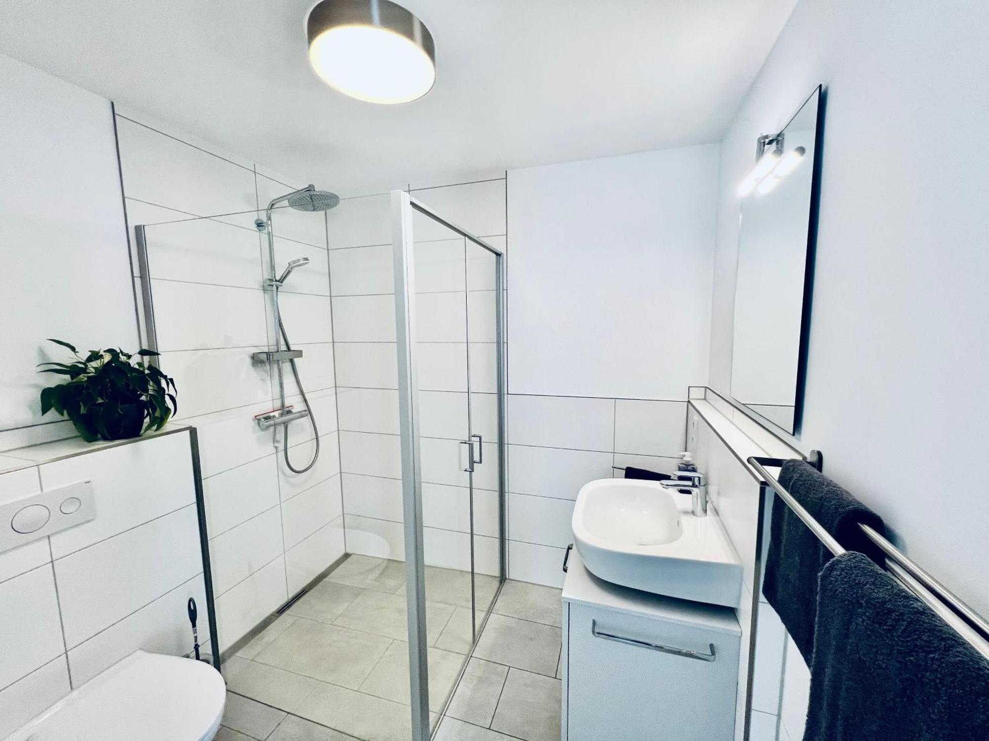 Braviscasa Stadthaus Kaiserstuhl Endingen Apartment *